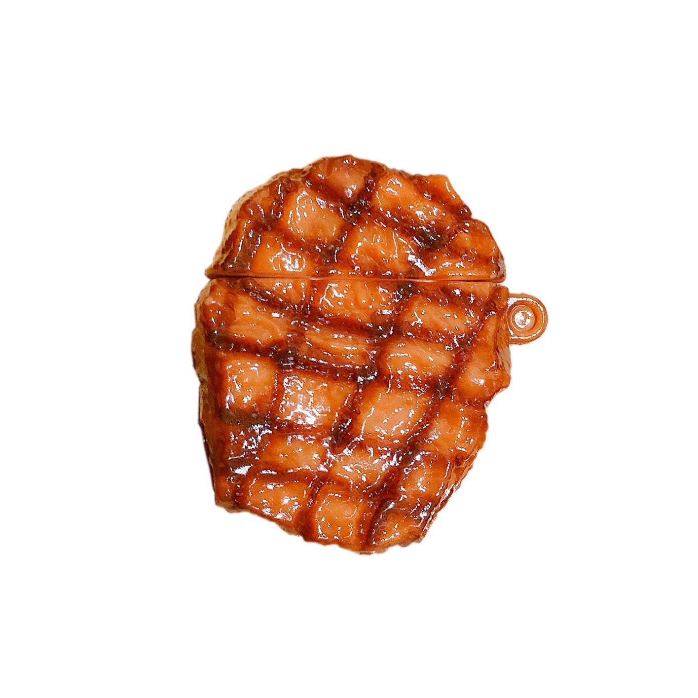 Wholesale Silicone Steak Airpods Pro Earphone Case